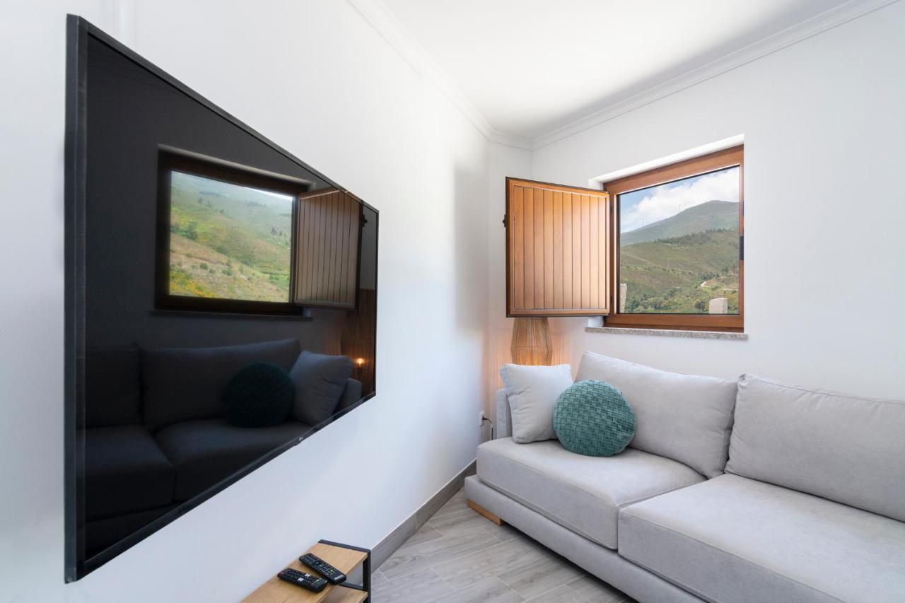 Casa Das Domingas Vide Buitenkant foto
